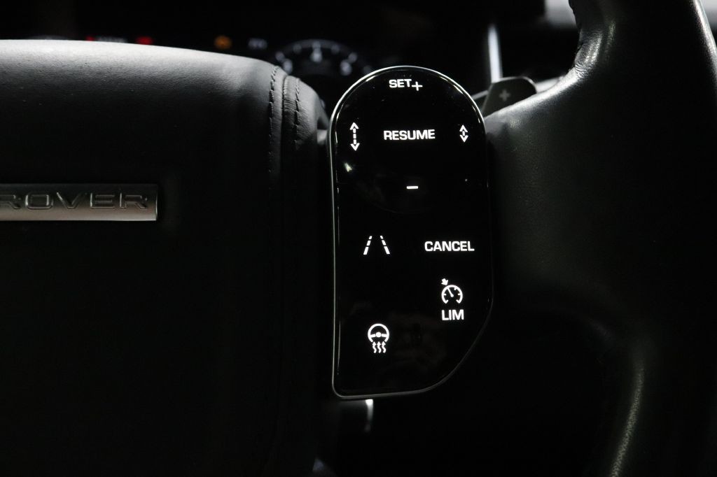 2019 Land Rover Range Rover Image 13