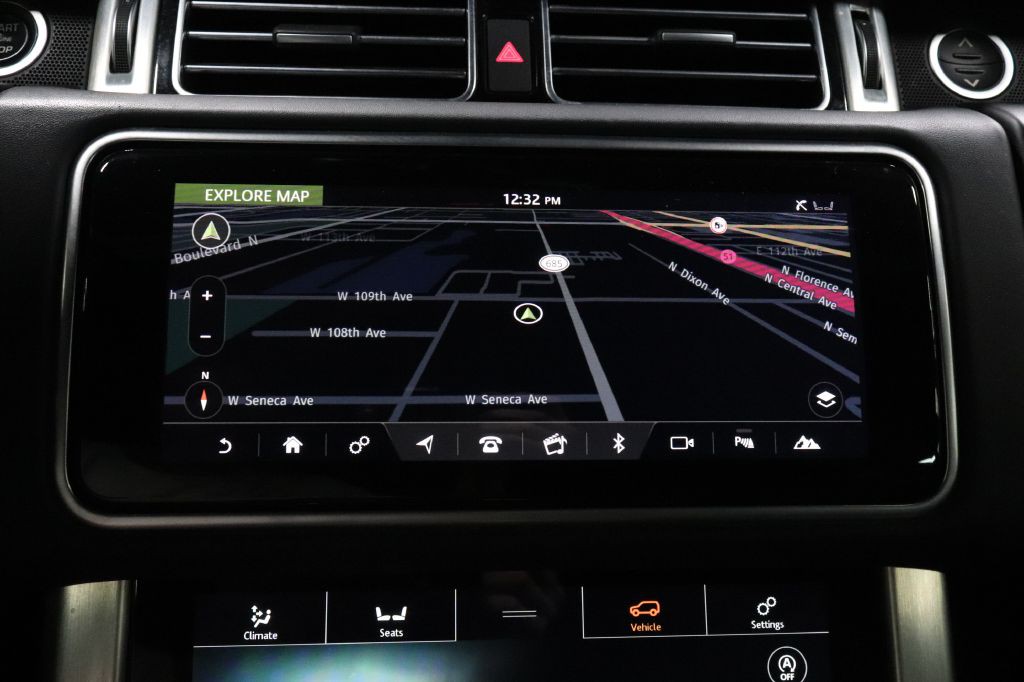 2019 Land Rover Range Rover Image 15