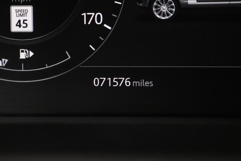 2019 Land Rover Range Rover Image 21