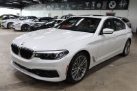 Image for 2019 BMW 5 Series 540 Sport ID: 7006627