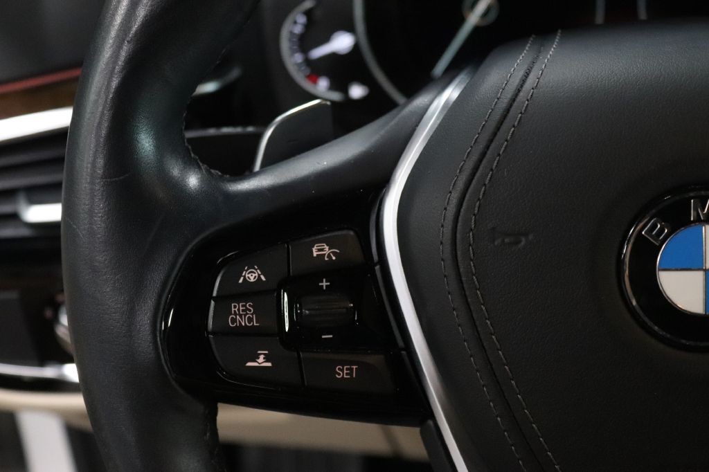 2019 BMW 5 Series Image 28