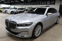 Image for 2020 BMW 7 Series 740i ID: 7007533