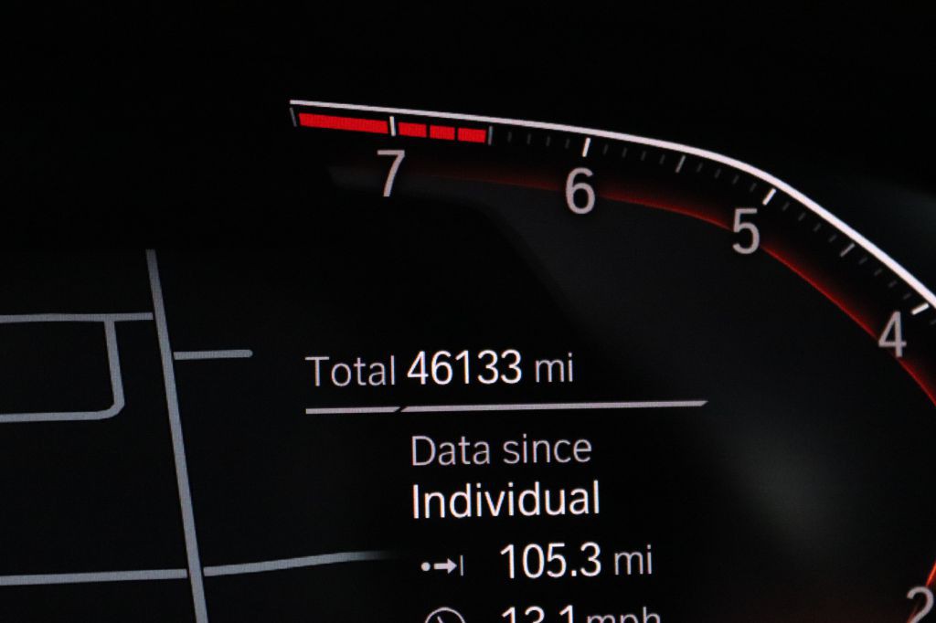 2020 BMW 7 Series Image 37