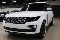 Image for 2022 Land Rover Range Rover Hse Westminster ID: 7010296
