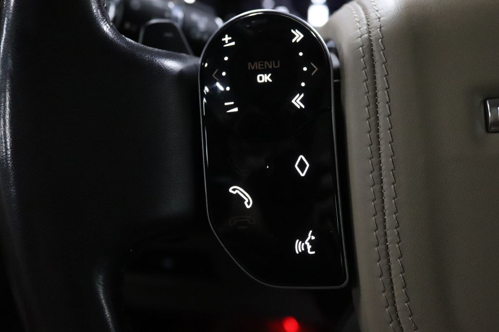 2022 Land Rover Range Rover Image 12