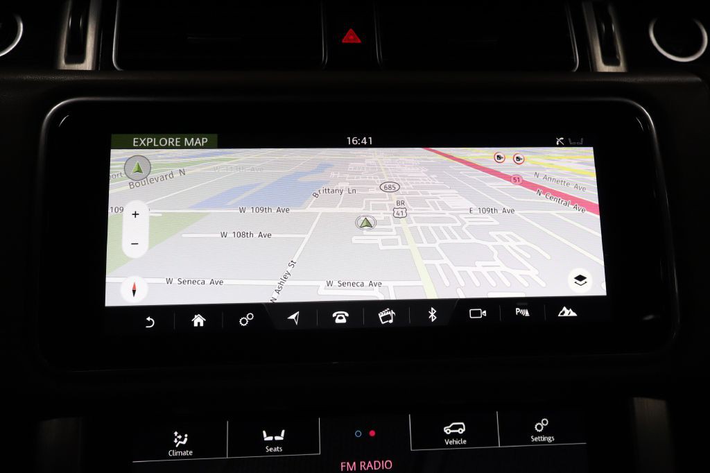 2022 Land Rover Range Rover Image 15