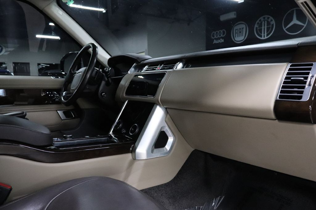 2022 Land Rover Range Rover Image 32
