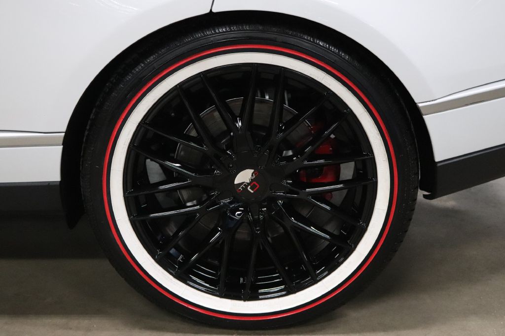 2022 Land Rover Range Rover Image 36