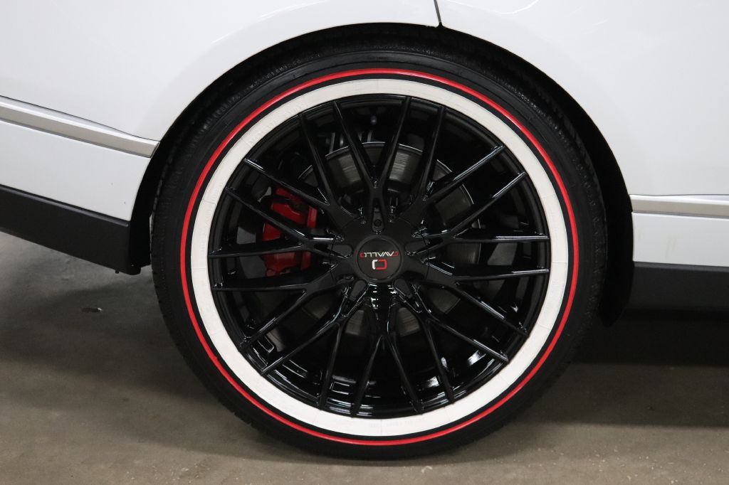 2022 Land Rover Range Rover Image 37