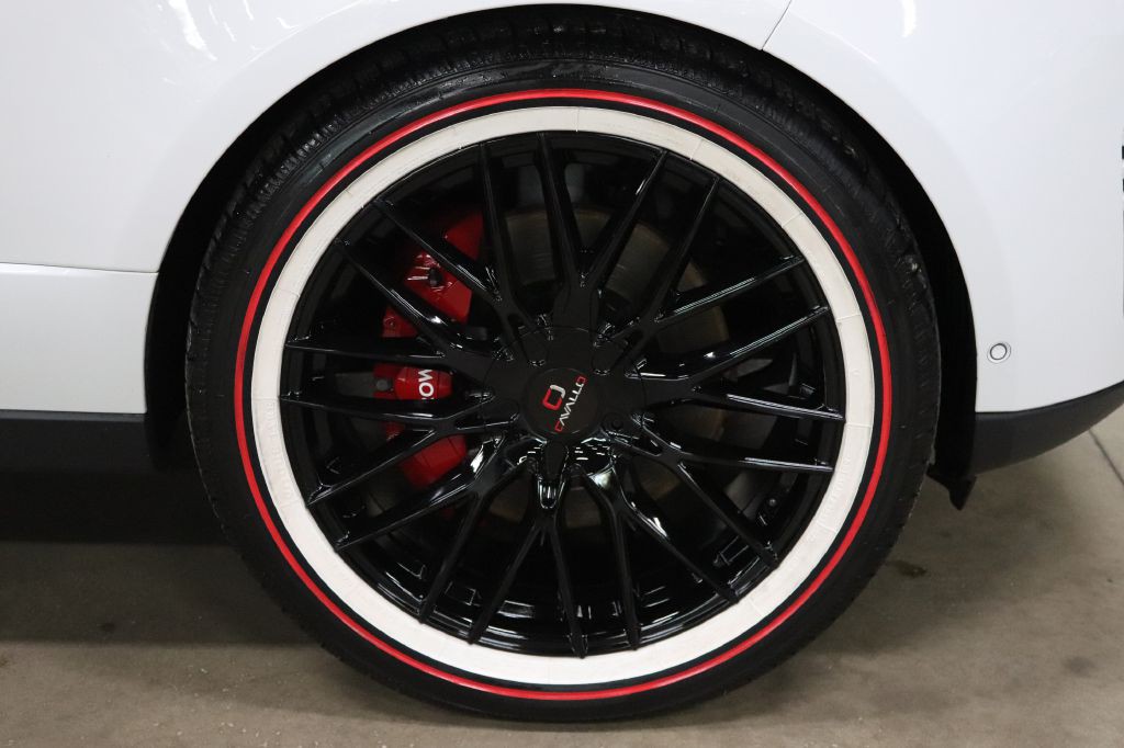 2022 Land Rover Range Rover Image 38