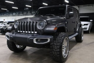 Image for 2019 Jeep Wrangler Unlimited Sahara ID: 7010314