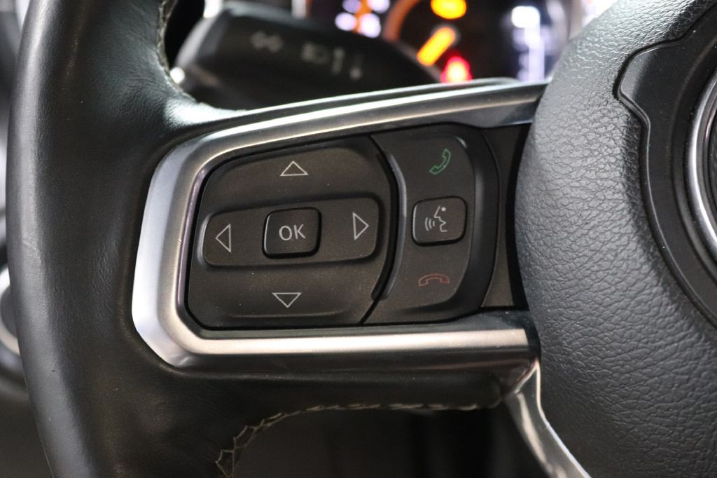 2019 Jeep Wrangler Unlimited Image 12