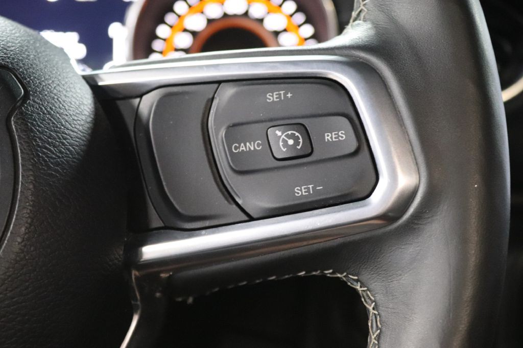 2019 Jeep Wrangler Unlimited Image 13