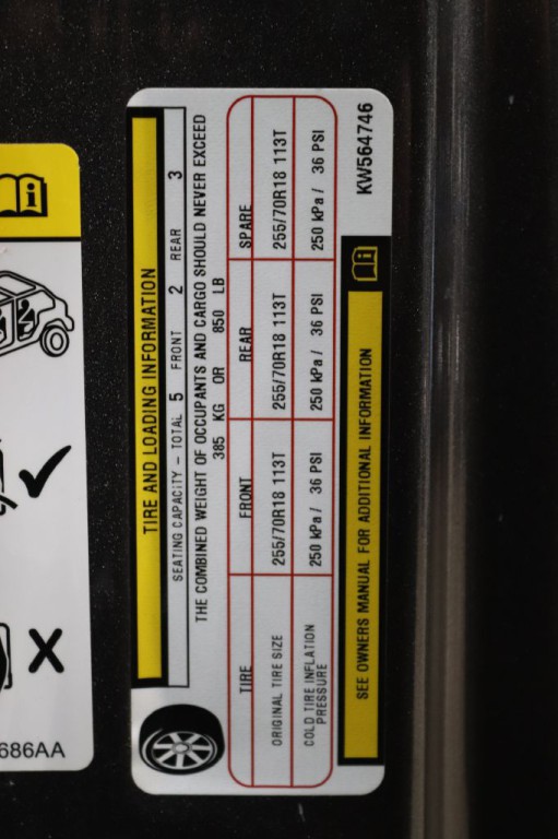 2019 Jeep Wrangler Unlimited Image 40