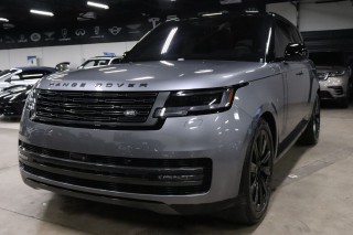 Image for 2023 Land Rover Range Rover SE ID: 7010701