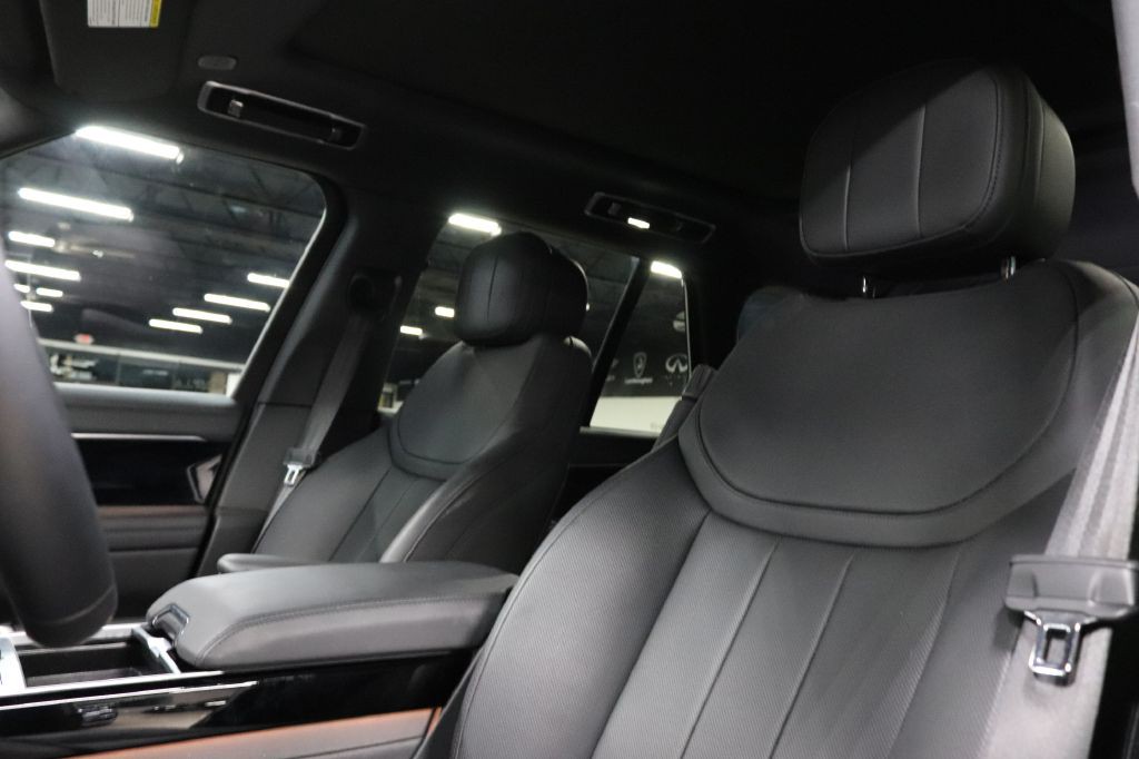 2023 Land Rover Range Rover Image 11