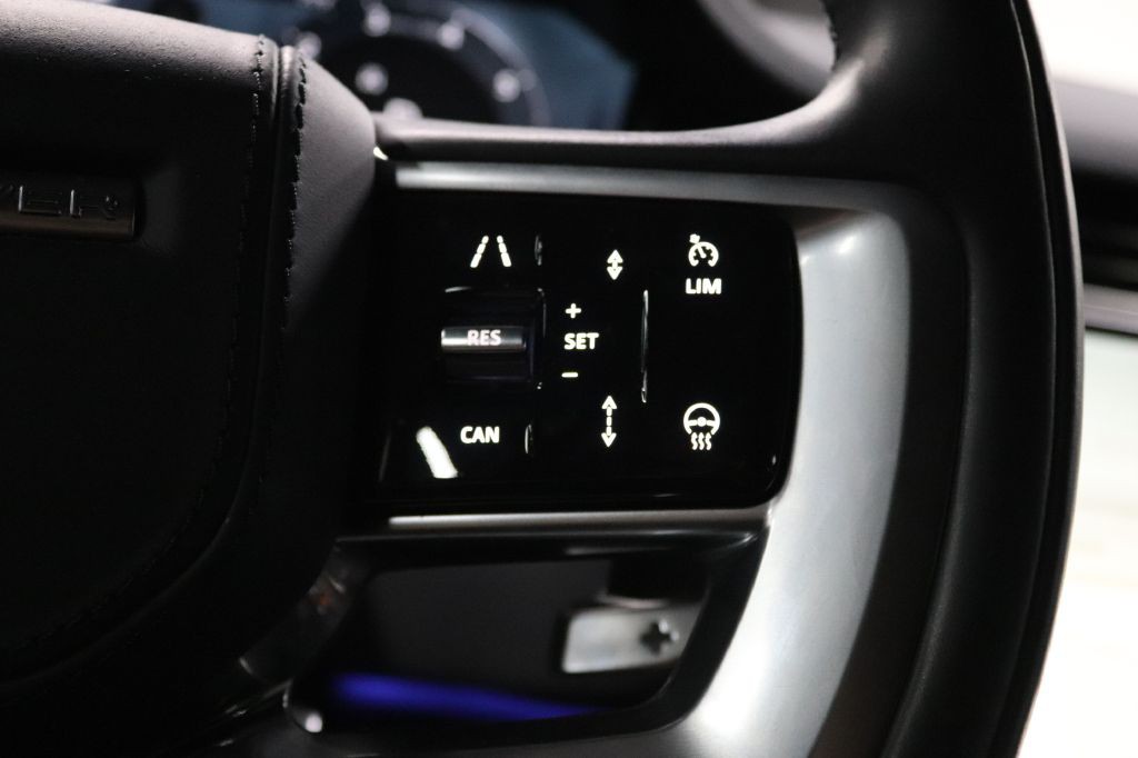 2023 Land Rover Range Rover Image 13