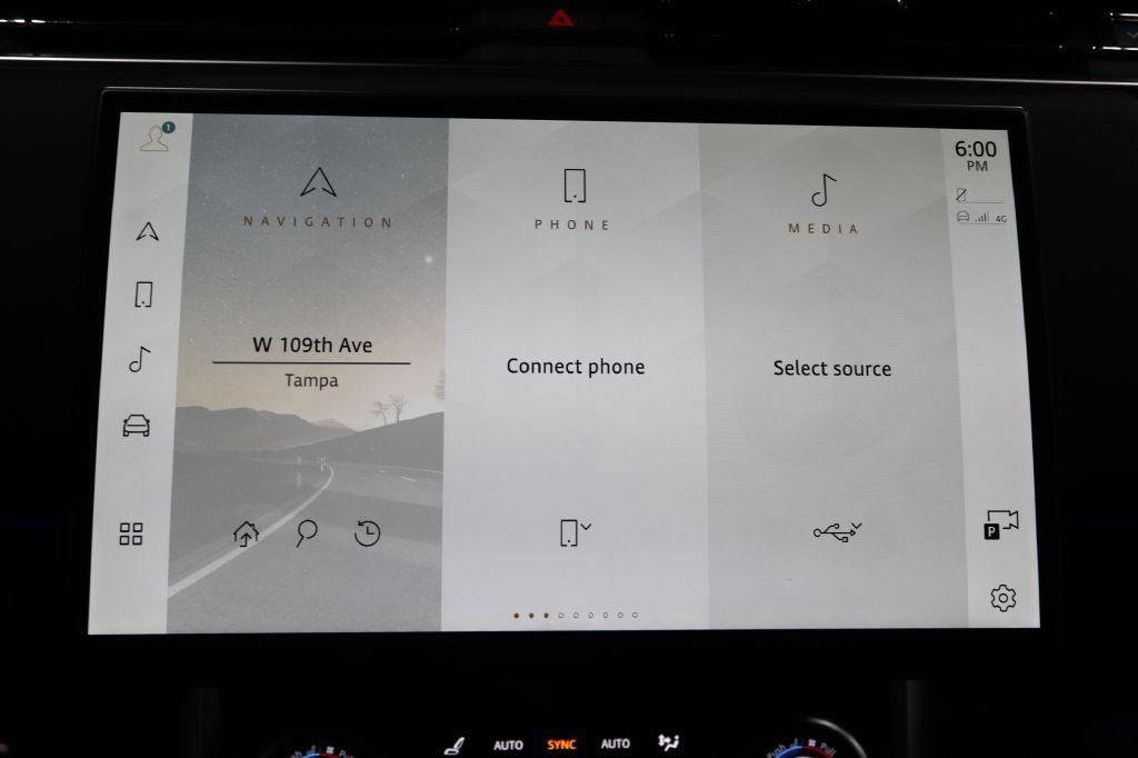 2023 Land Rover Range Rover Image 14