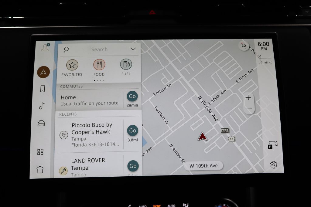 2023 Land Rover Range Rover Image 15