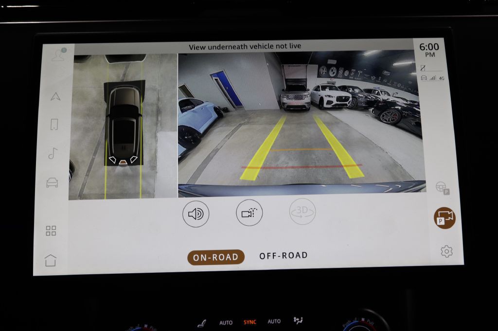 2023 Land Rover Range Rover Image 16