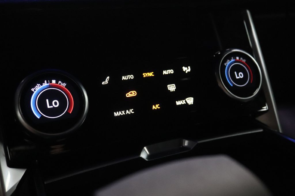 2023 Land Rover Range Rover Image 17