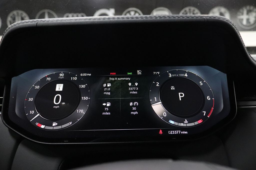 2023 Land Rover Range Rover Image 19