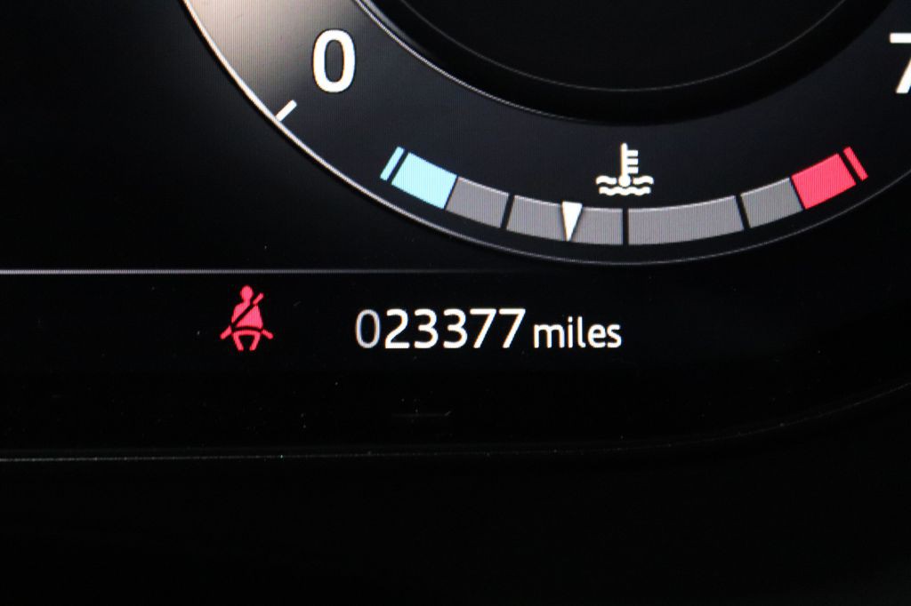 2023 Land Rover Range Rover Image 20