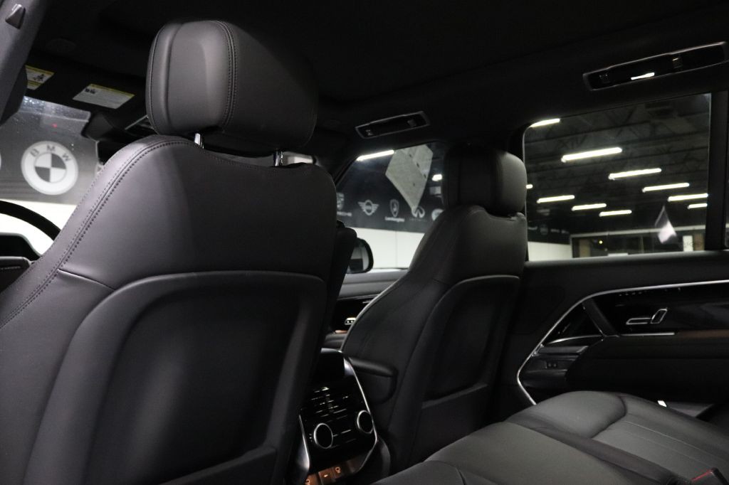 2023 Land Rover Range Rover Image 22