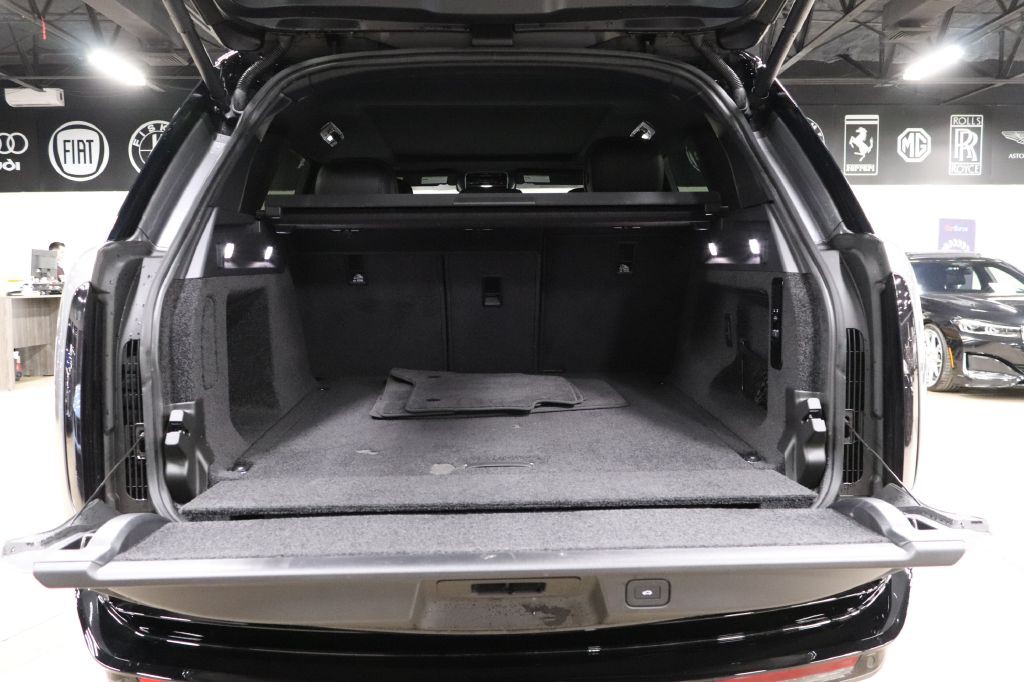 2023 Land Rover Range Rover Image 26