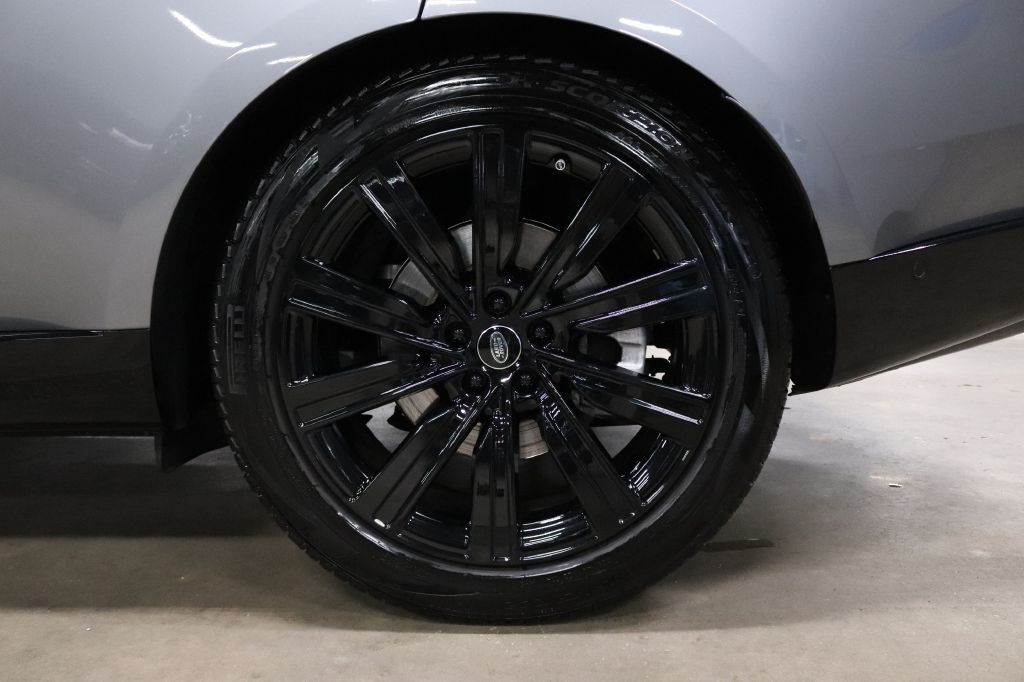 2023 Land Rover Range Rover Image 35