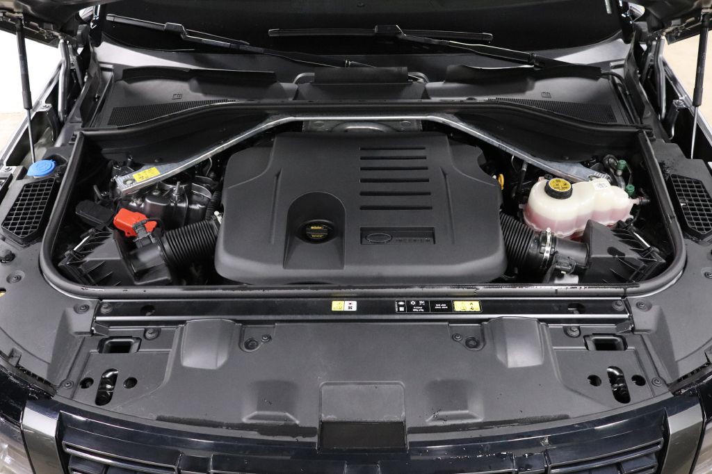 2023 Land Rover Range Rover Image 31