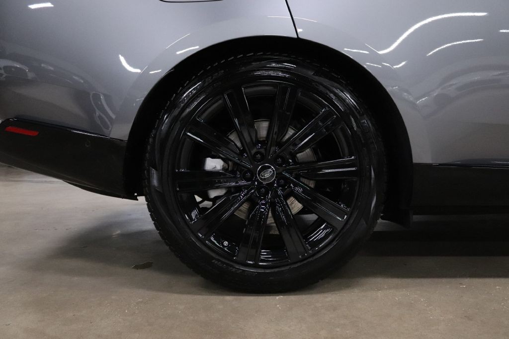 2023 Land Rover Range Rover Image 34