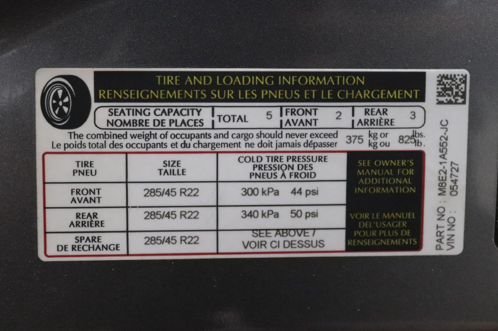 2023 Land Rover Range Rover Image 37
