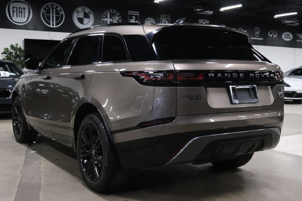 2019 Land Rover Range Rover Image 3