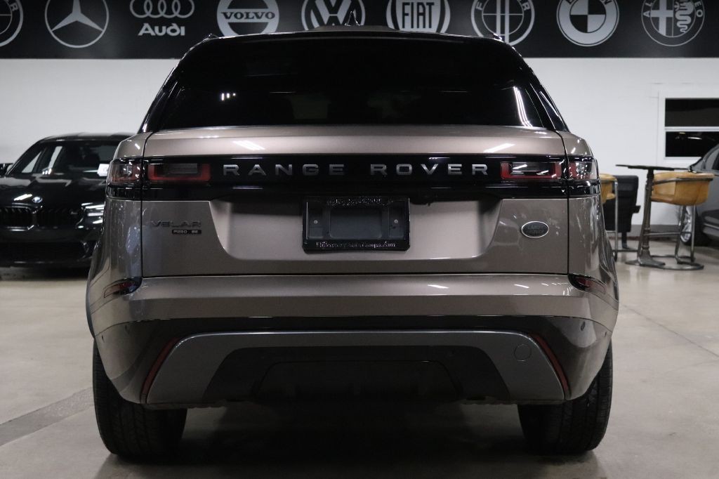 2019 Land Rover Range Rover Image 4