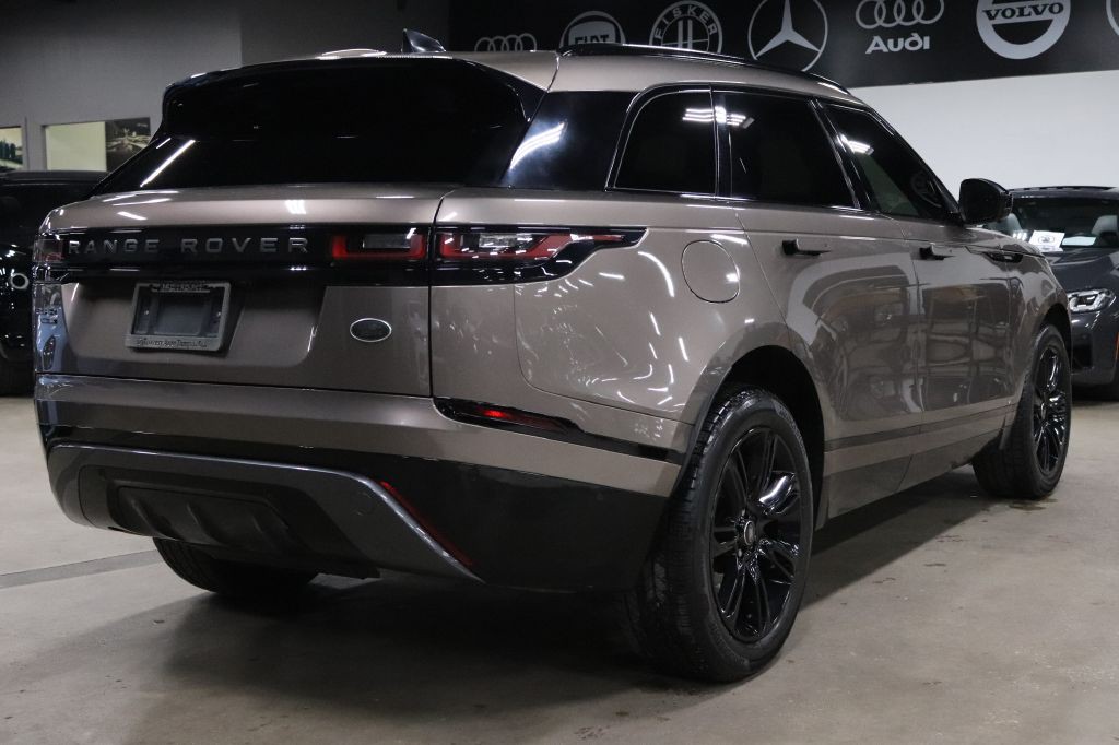 2019 Land Rover Range Rover Image 5