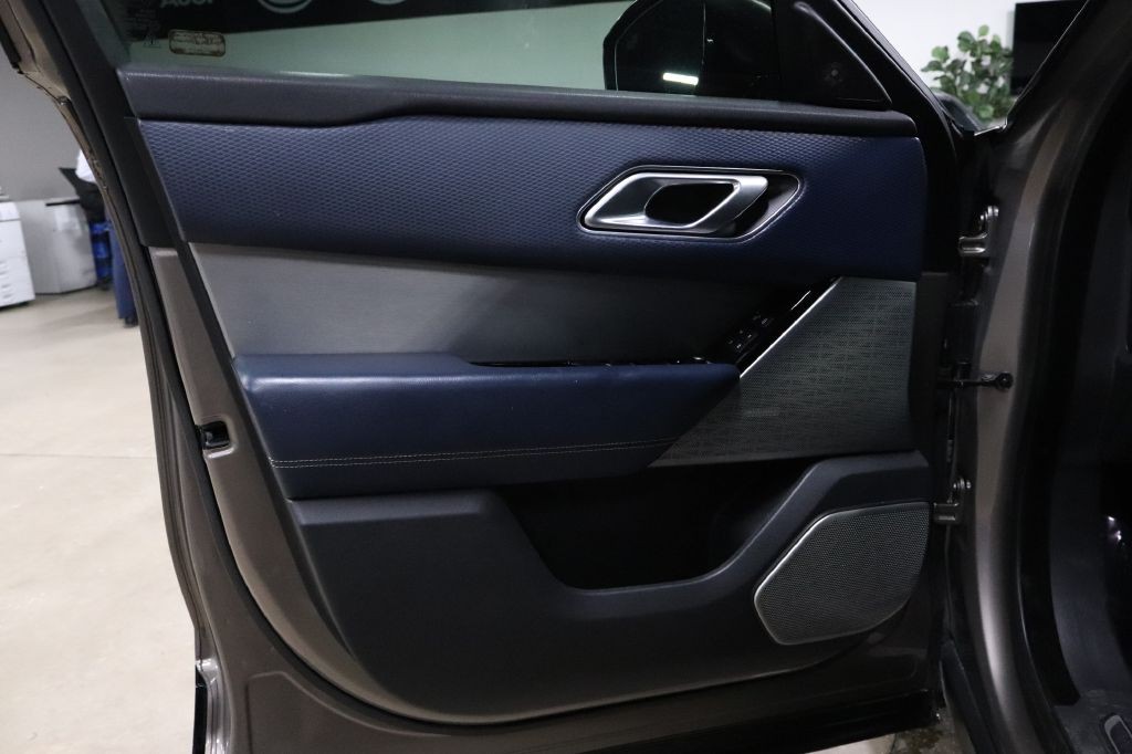 2019 Land Rover Range Rover Image 9