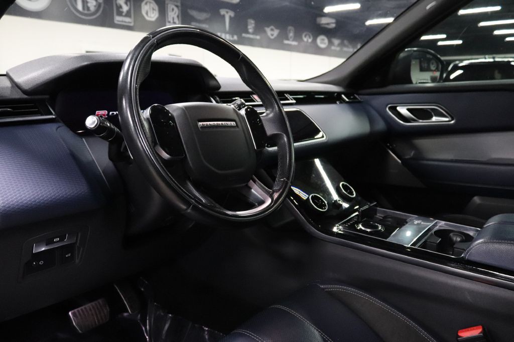 2019 Land Rover Range Rover Image 10