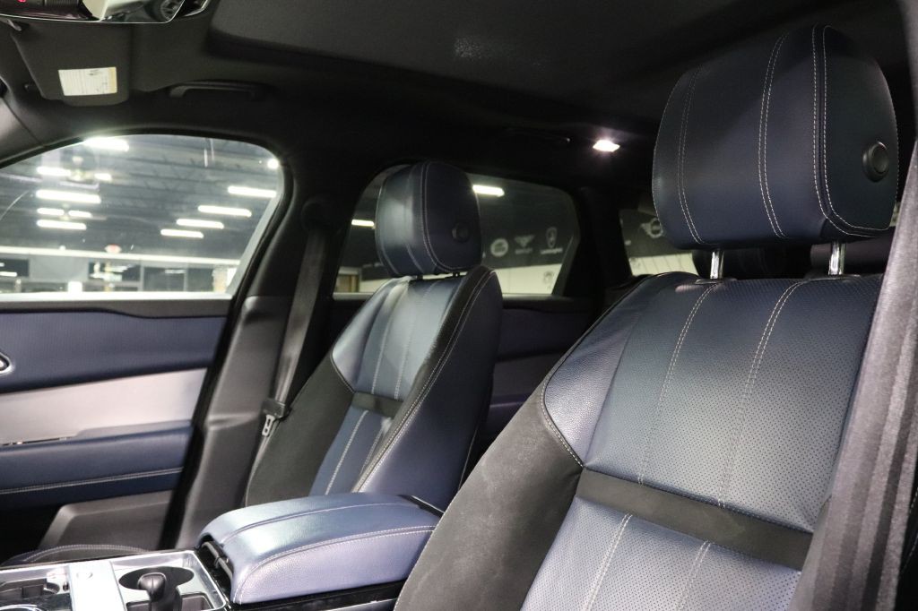 2019 Land Rover Range Rover Image 11