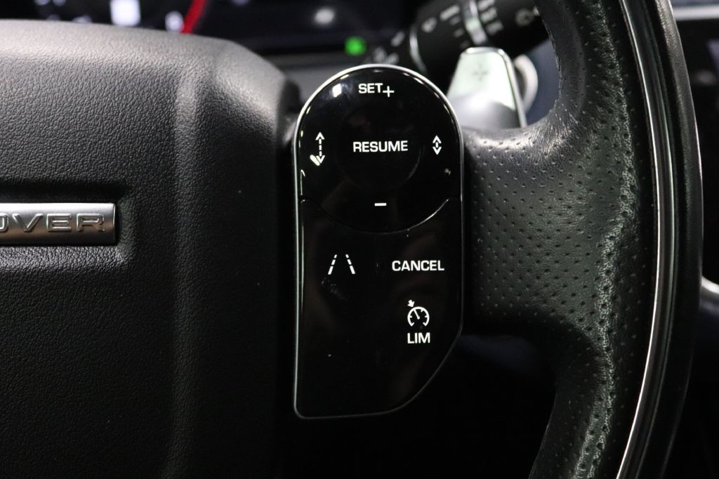 2019 Land Rover Range Rover Image 13