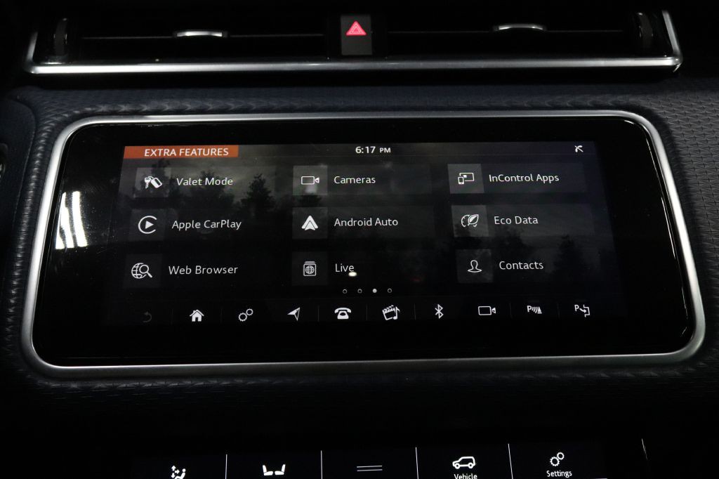 2019 Land Rover Range Rover Image 15