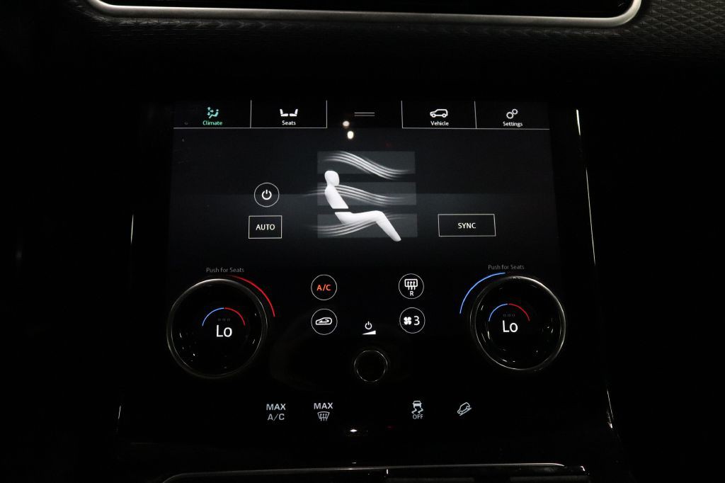 2019 Land Rover Range Rover Image 18