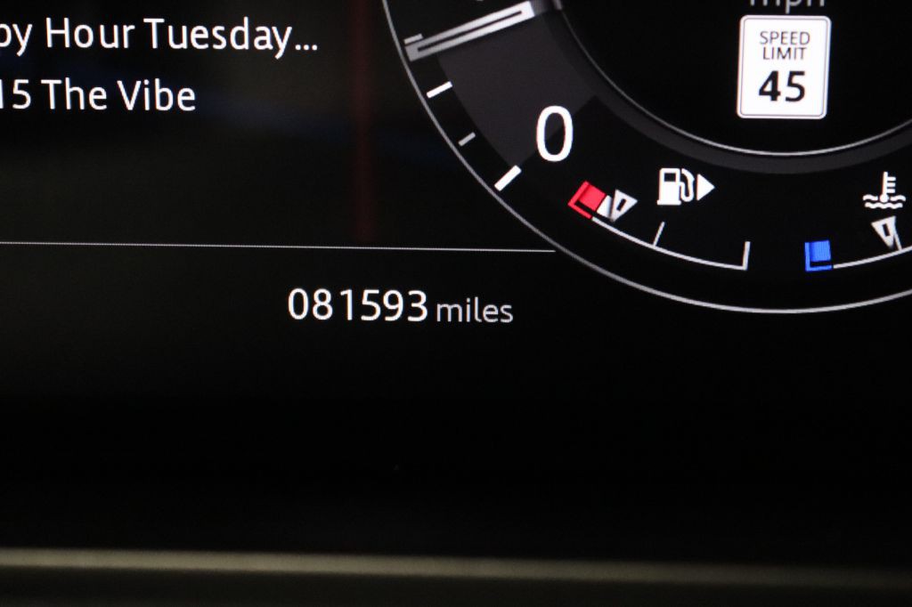 2019 Land Rover Range Rover Image 21