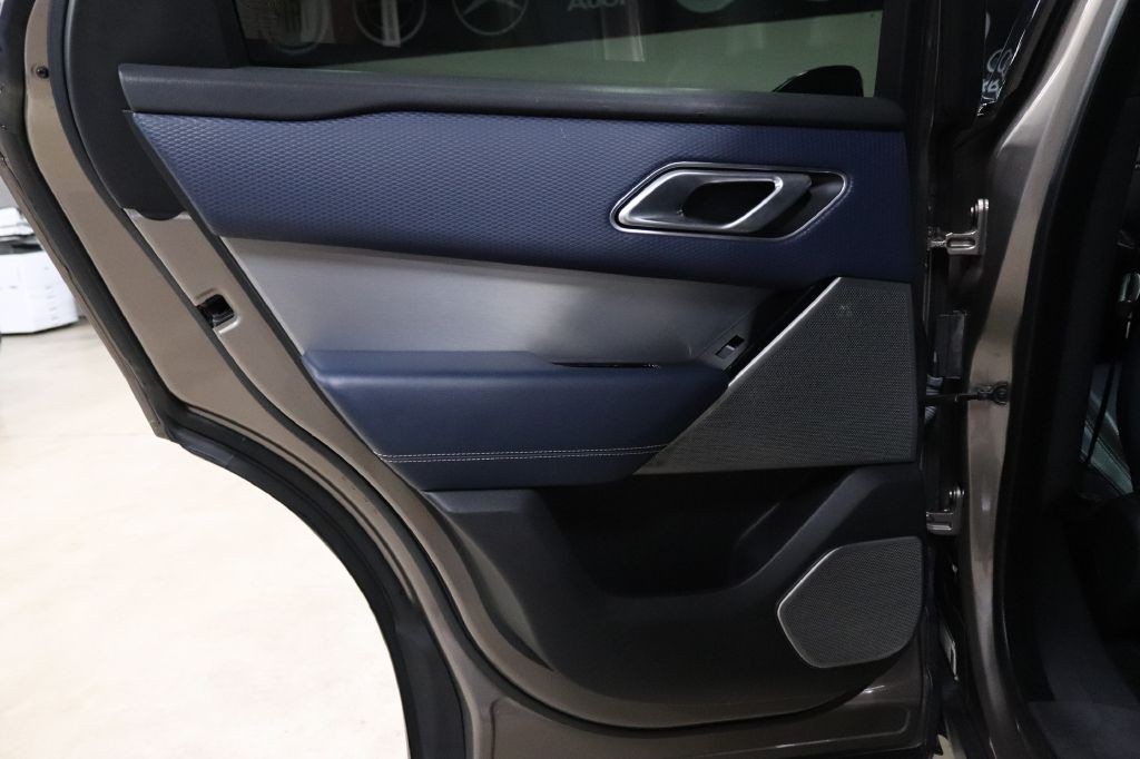 2019 Land Rover Range Rover Image 22