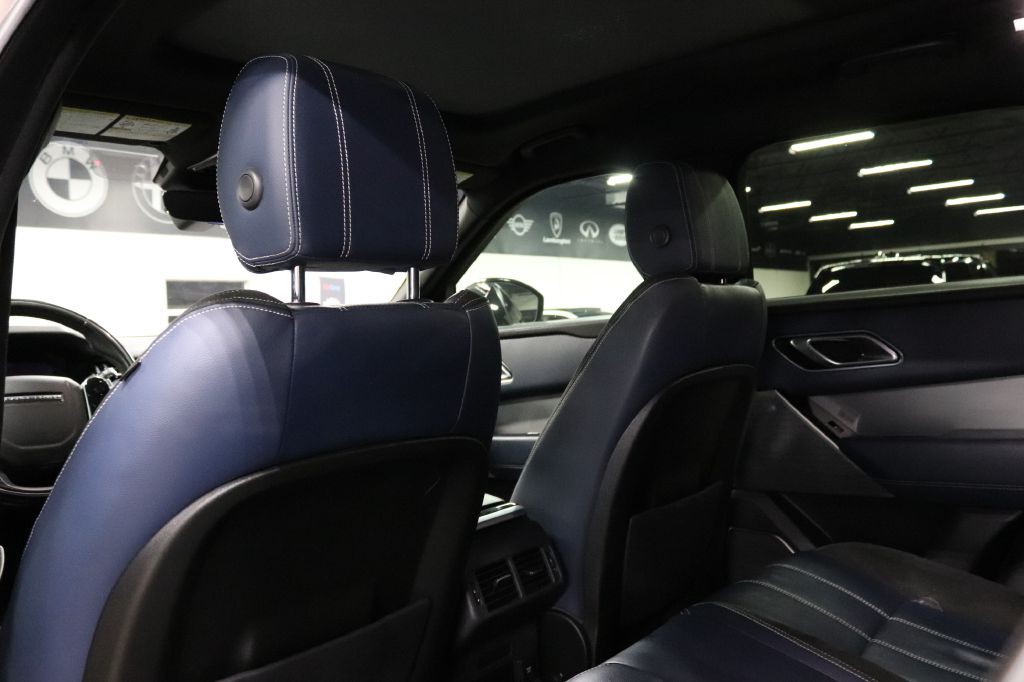 2019 Land Rover Range Rover Image 23