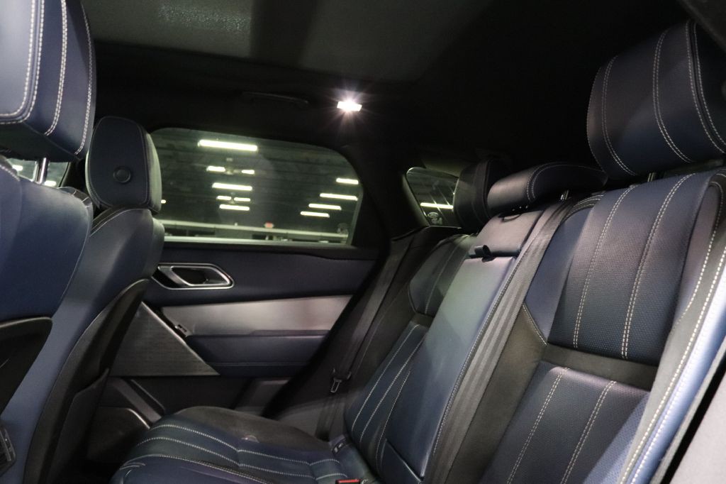 2019 Land Rover Range Rover Image 24