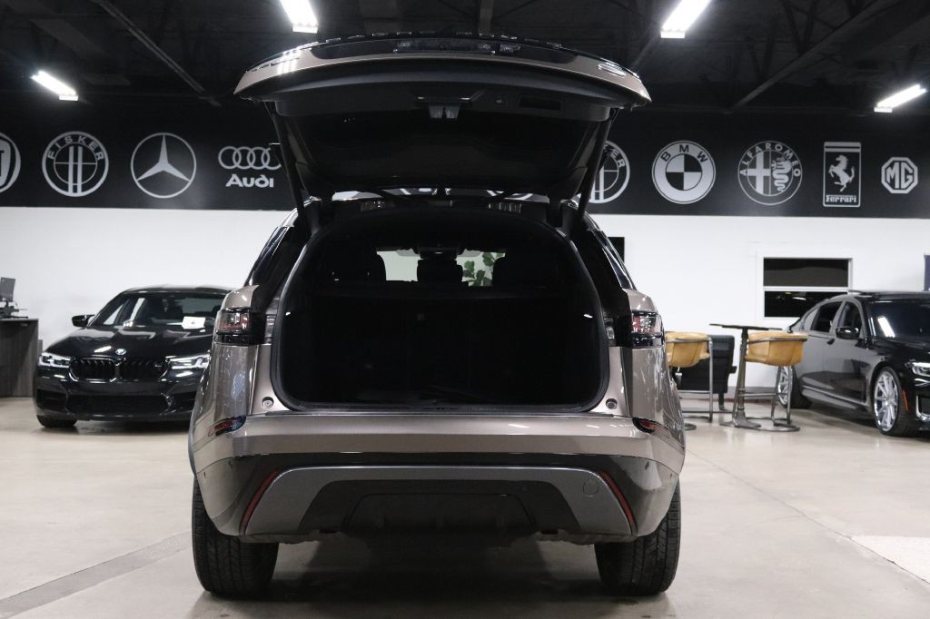 2019 Land Rover Range Rover Image 25