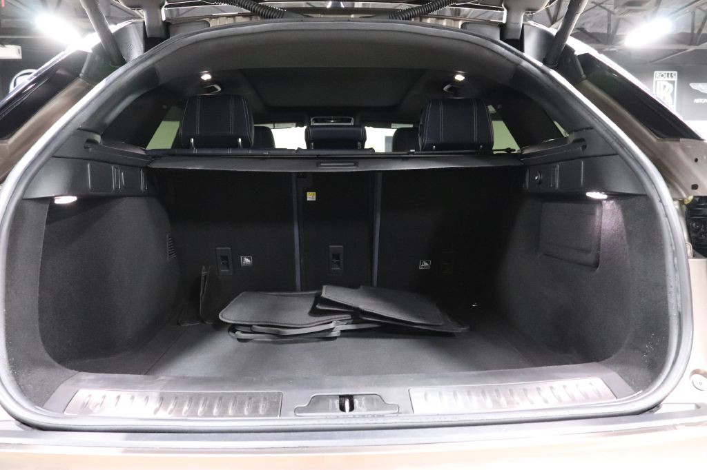 2019 Land Rover Range Rover Image 26