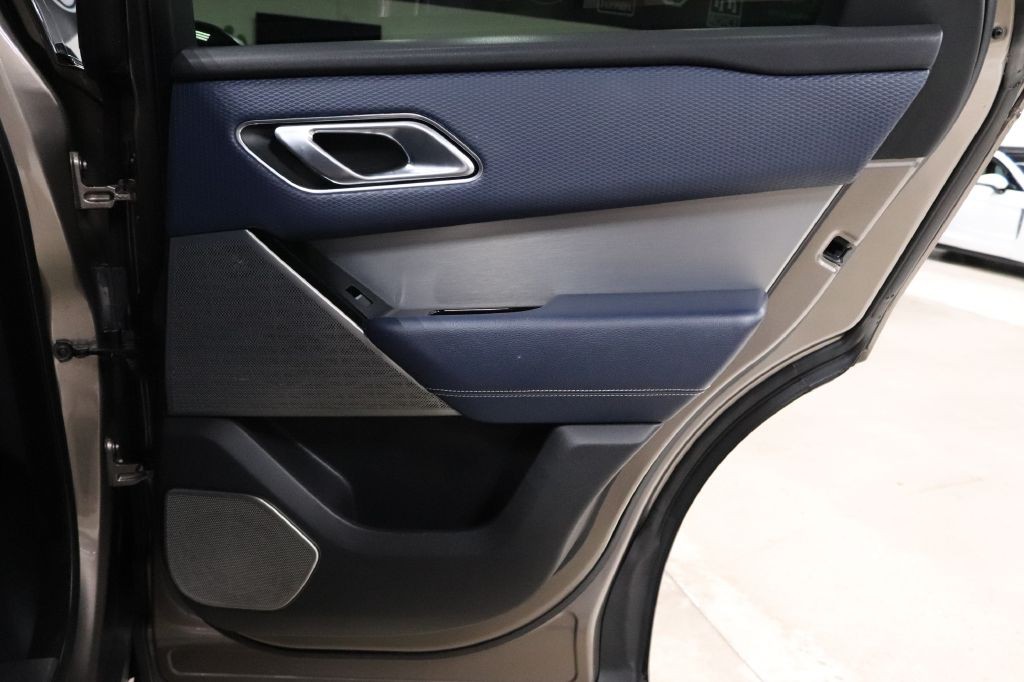 2019 Land Rover Range Rover Image 27