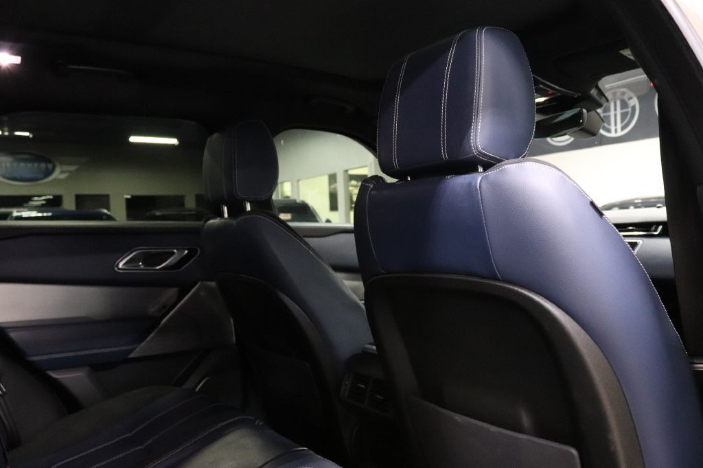 2019 Land Rover Range Rover Image 28